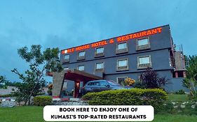 Noble House Hotel